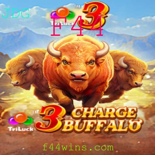 Descubra o Mundo de 3ChargeBuffalo: O Novo Jogo de Estratégia com F44