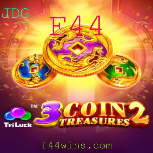3CoinTreasures2: Descubra as Regras e Aventure-se no Mundo de Tesouros