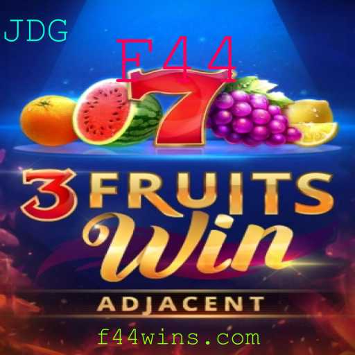Descubra o Universo de 3FruitsWin: Um Mergulho no Mundo Vibrante do Jogo F44