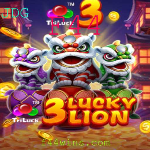 Descubra o Mundo Empolgante de 3LUCKYLION e a Dinâmica Palavra-Chave F44