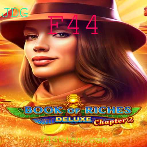 Descubra o Universo de Book of Riches Deluxe Chapter 2