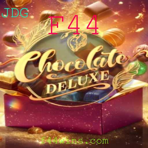 ChocolateDeluxe: Um Novo Horizonte no Mundo dos Jogos com a Palavra-Chave F44