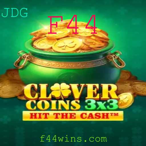 Clovercoin3x3: Um Mergulho na Nova Sensação dos Jogos
