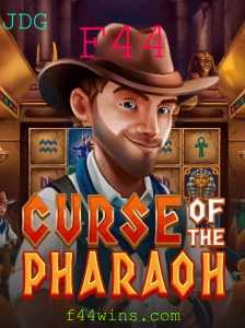 Explorando o Fascinante Mundo de CurseofthePharaoh