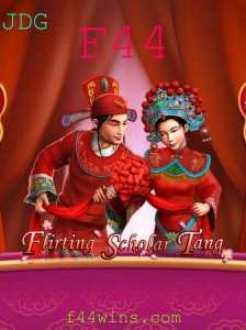 Explorando Flirting Scholar Tang: Um Jogo de Estratégia e Humor