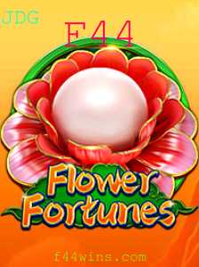Descubra o Mundo Envolvente de FlowerFortunes