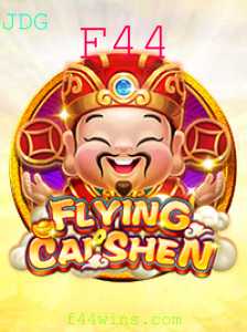 Explorando o Fascinante Mundo de FlyingCaiShen: Regras e Estratégias
