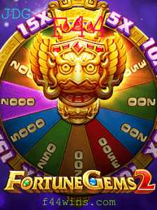 FortuneGems2: A Nova Sensação dos Jogos com F44