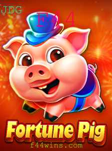 FortunePig: Descubra o Fascinante Mundo do Jogo