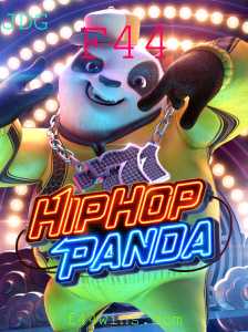 Explorando o Fascinante Mundo do Jogo HipHopPanda e a Estratégia F44