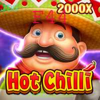Descubra o Mundo Vibrante de HotChilli: Um Jogo Inovador