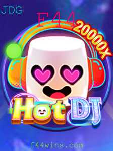 Descubra o Mundo de HotDJ: Um Novo Fenômeno no Universo dos Jogos com a Chave F44