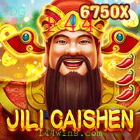 Descubra JILICaishen: O Fascinante Mundo do Jogo F44