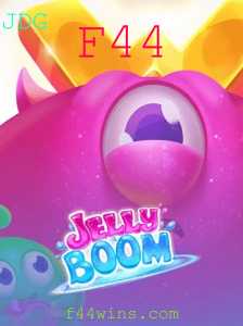 Descubra o Mundo Encantado de JellyBoom e Suas Regras Fascinantes