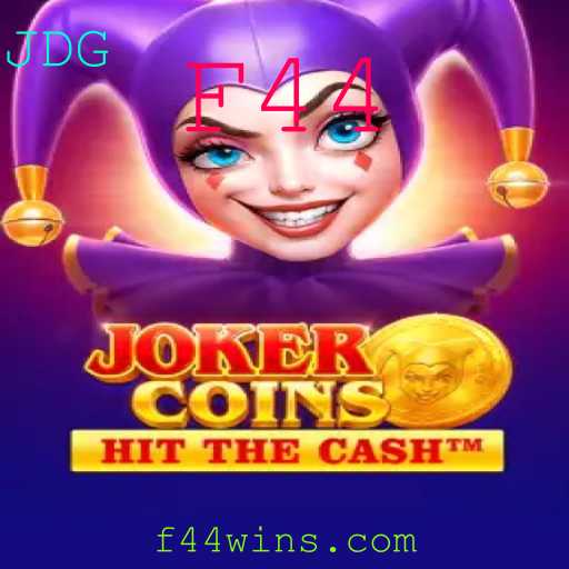 JokerCoins: Desvendando o Novo Fenômeno dos Jogos de Estratégia