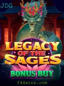 Explorando o Fascinante Mundo de LegacyoftheSagesBonusBuy
