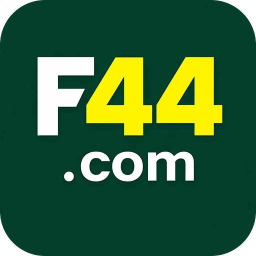 F44 logo