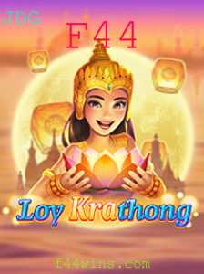 Descubra o Jogo LoyKrathong: Uma Experiência Cultural e Divertida