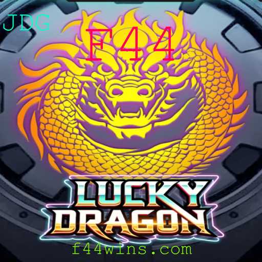 Descubra o Mundo Encantado de LuckyDragon com F44