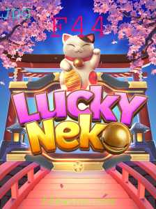 Descubra o Universo de LuckyNeko: O Fascínio do Jogo com a Palavra Chave F44