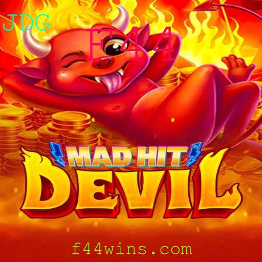 Descubra o Envolvente Mundo de MadHitDevil: O Novo Sensação dos Jogos