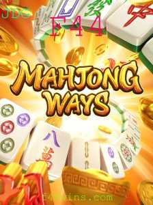 MahjongWays: Explorando o Fascinante Mundo do Jogo Clássico com um Toque Moderno