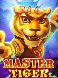 MasterTiger: Explore as Intrigas e Estratégias do Novo Jogo Intrigante