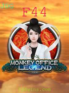 Desvendando o Fascinante Mundo de MonkeyOfficeLegend: A Trilha da F44