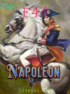 Descubra o Fascinante Mundo do Jogo Napoleon: Regras e Histórias