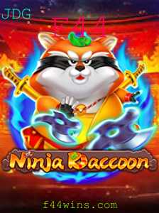 Desvendando o Universo de NinjaRaccoon: A Revolução no Mundo dos Jogos