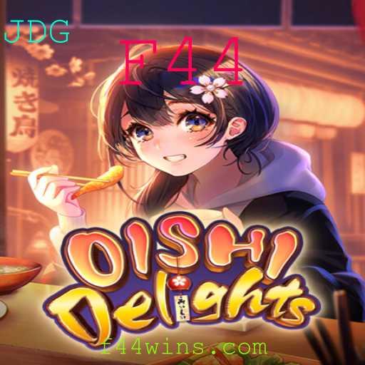 Descubra o Universo de Sabores com OishiDelights e a Palavra-Chave F44