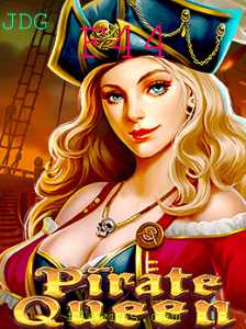 Descubra o Universo do Jogo PirateQueen e Conquiste os Mares