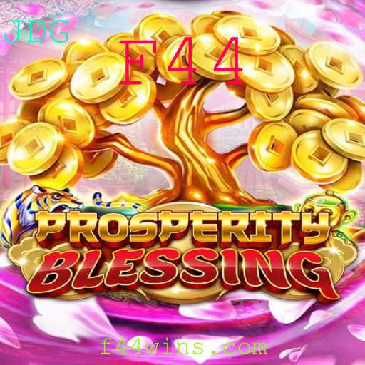 Explore ProsperityBlessing: O Jogo de Estratégia Envolvente