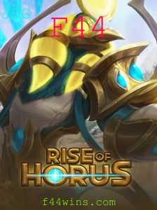 Explore o Fascinante Mundo do Jogo RiseofHorus
