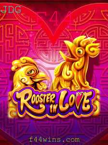 Explorando o Jogo RoosterInLove: A Fascinante Aventura de F44