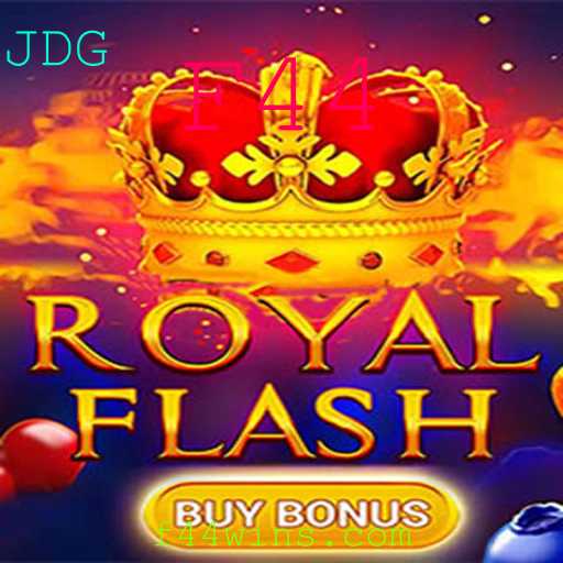 Descubra RoyalFlashBuyBonus: Um Novo Horizonte no Mundo dos Jogos