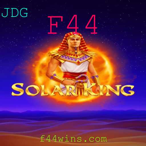 Descubra o Fascinante Mundo de SolarKing: O Jogo que Está Dominando o Cenário de Jogos