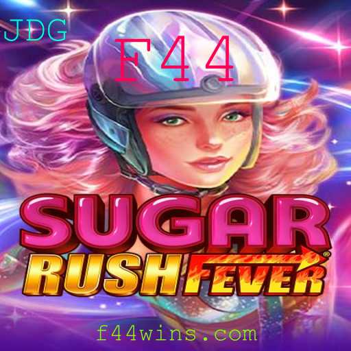 SugarRushFever: Explorando o Mundo Doce do Jogo com a Estratégia F44