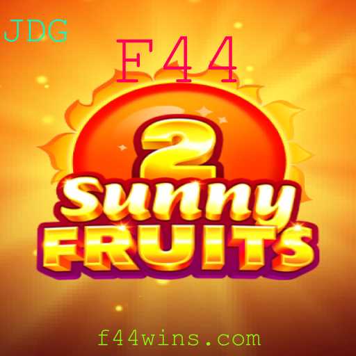 Descubra o Envolvente Mundo de SunnyFruits2 com F44