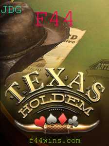 Texas Hold'em: A Arte e Estratégia do Poker Moderno