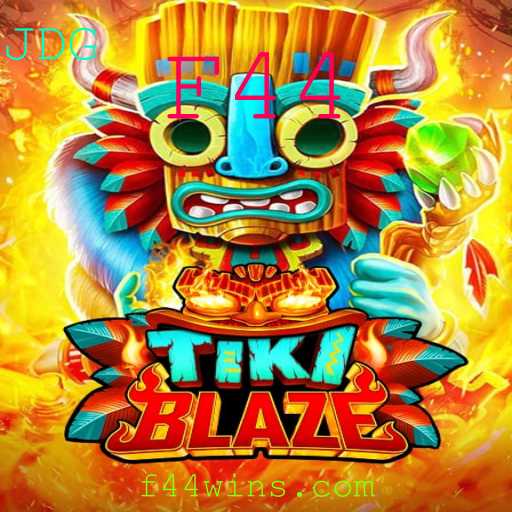 Explorando o Mundo de TikiBlaze: Um Jogo de Estratégia e Aventura