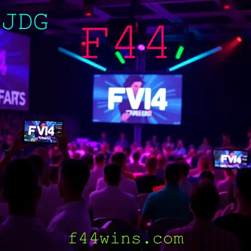 Transmissão ao Vivo: Transformação Digital com F44
