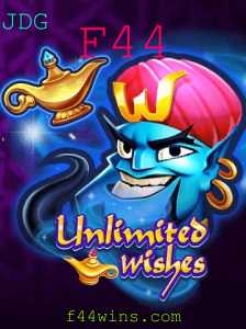 UnlimitedWishes: Um Mundo de Possibilidades Infindáveis