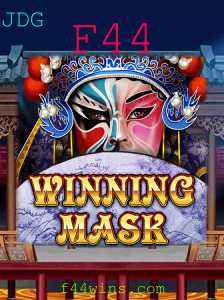 Explorando WinningMask: O Jogo de Estratégia e Criatividade Com a Chave F44