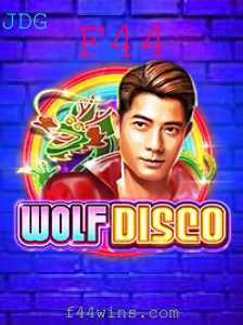 WolfDisco: Explorando o Universo Fascinante de F44