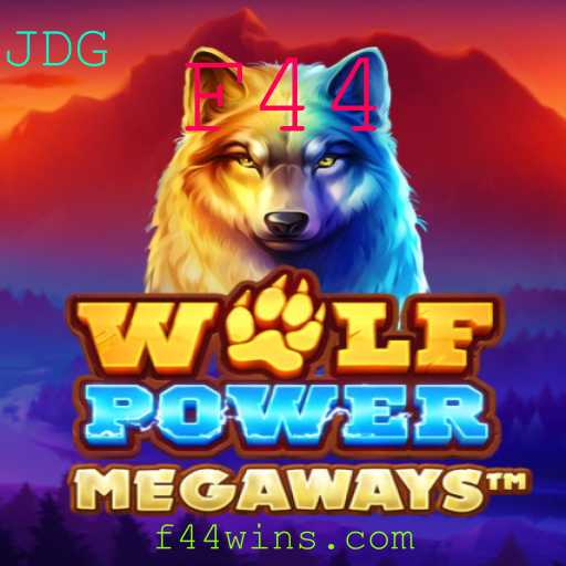 Descubra o Mundo de WolfPowerMega e o Fascinante Universo de F44